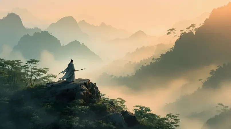 经典武侠重温_97视频专题