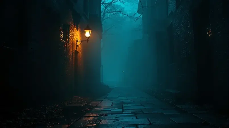 悬疑烧脑合集_97视频专题