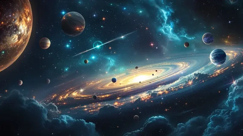 高分科幻盛宴_97视频专题