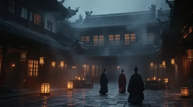 大宋风云